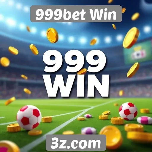 Recursos e funcionalidades do site 999bet Win