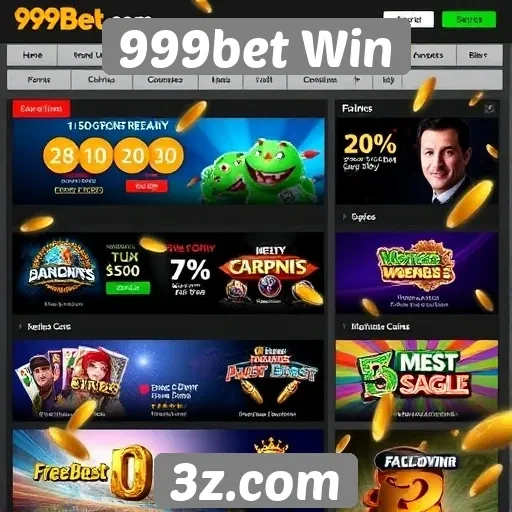 Comparativo de bônus e promoções no 999bet Win