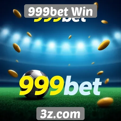 Bônus e promoções oferecidos pela 999bet Win