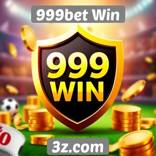 Segurança e proteção de dados no 999bet Win