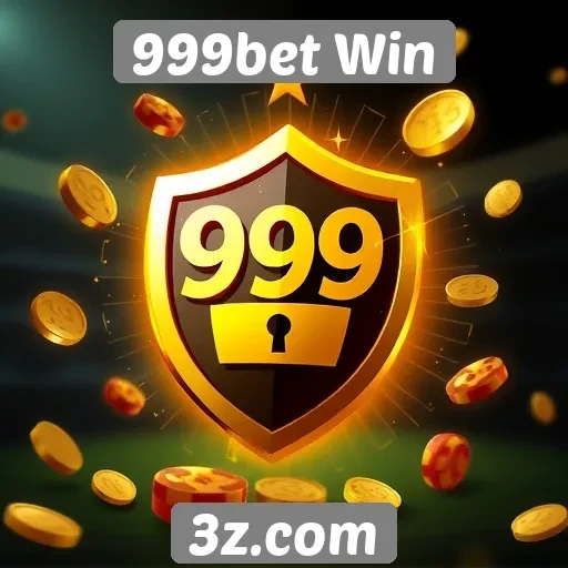 Análise da segurança em transações no 999bet Win