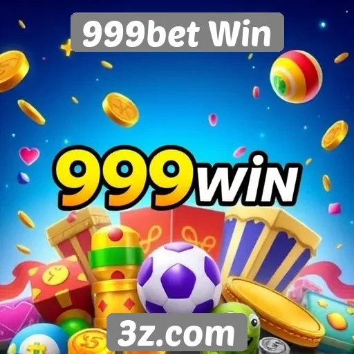 Variedade de jogos disponíveis no 999bet Win